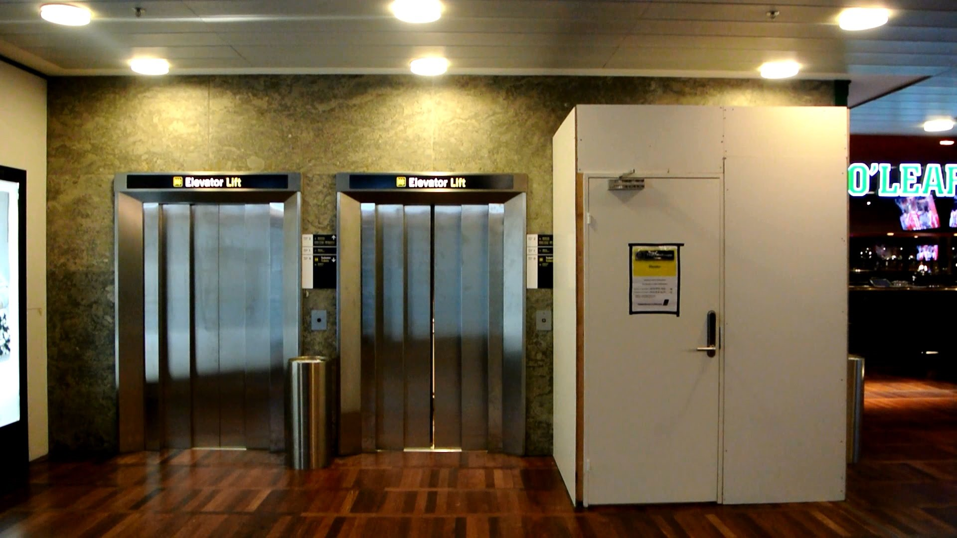 Jimlielevators